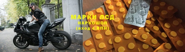 прущий лед Алзамай